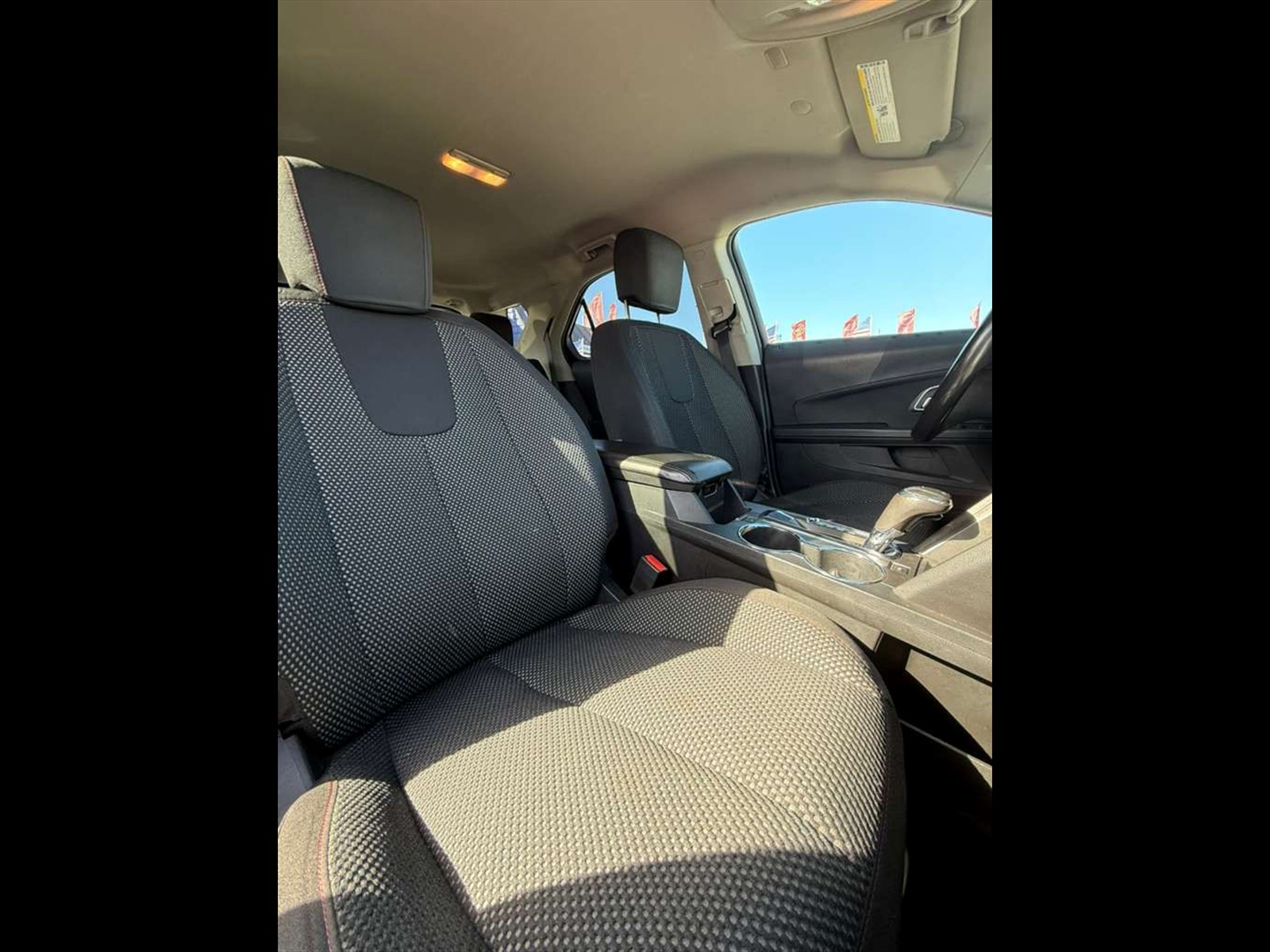 2017 CHEVROLET Equinox in Miami, FL