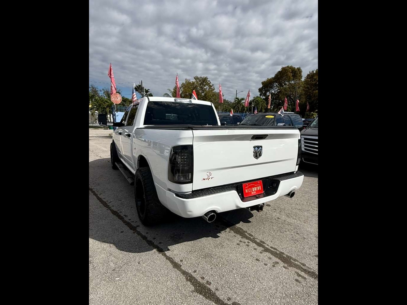 2016 RAM 1500 in Miami, FL