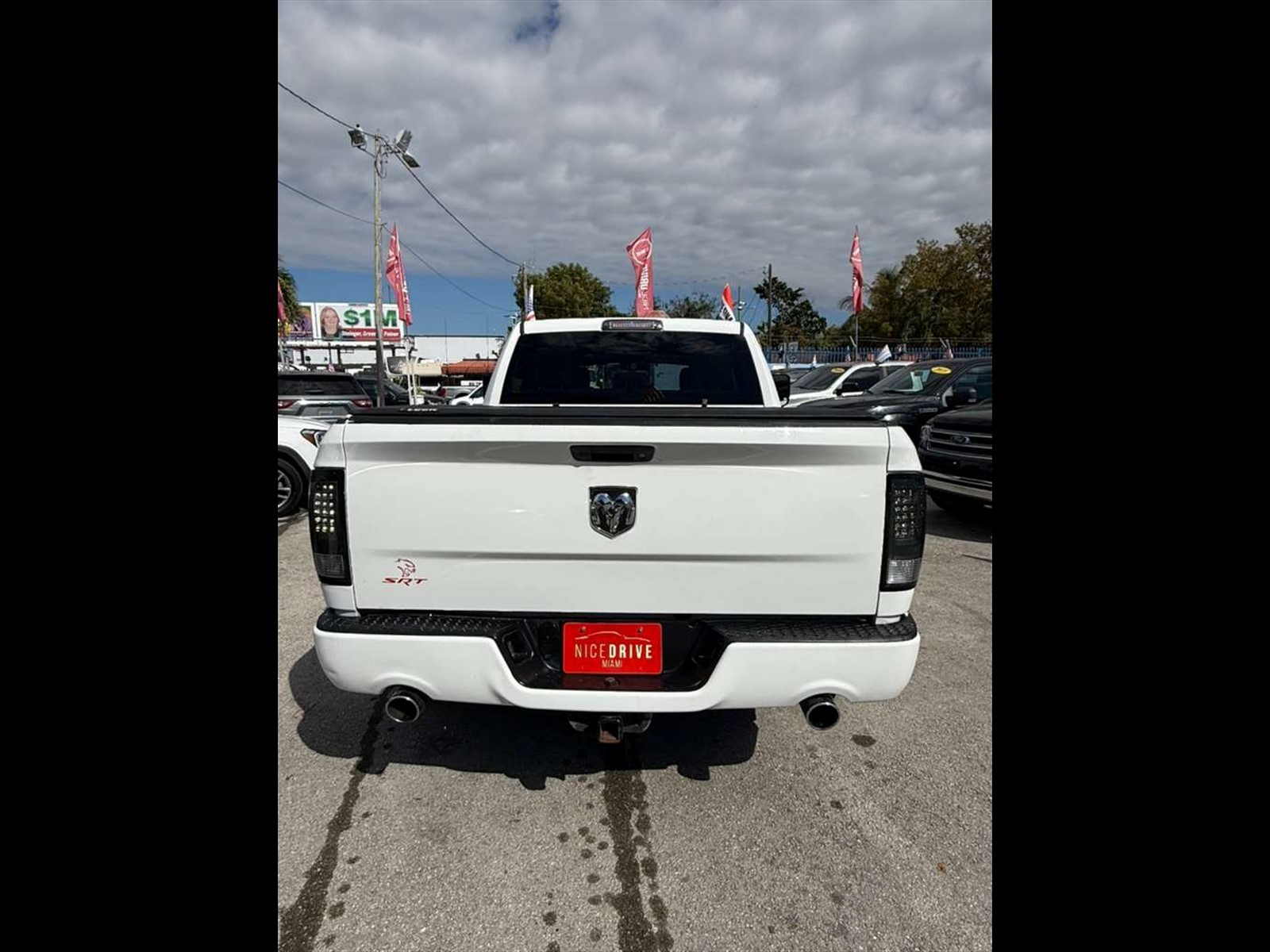 2016 RAM 1500 in Miami, FL