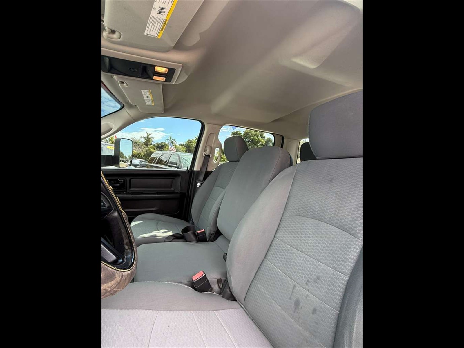 2016 RAM 1500 in Miami, FL