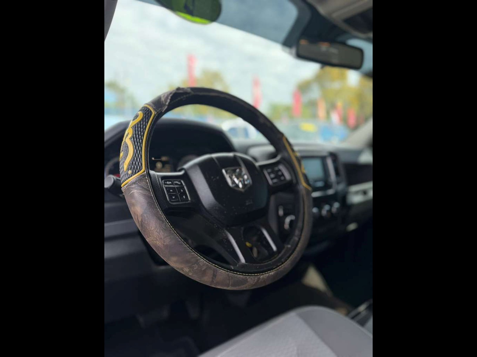 2016 RAM 1500 in Miami, FL