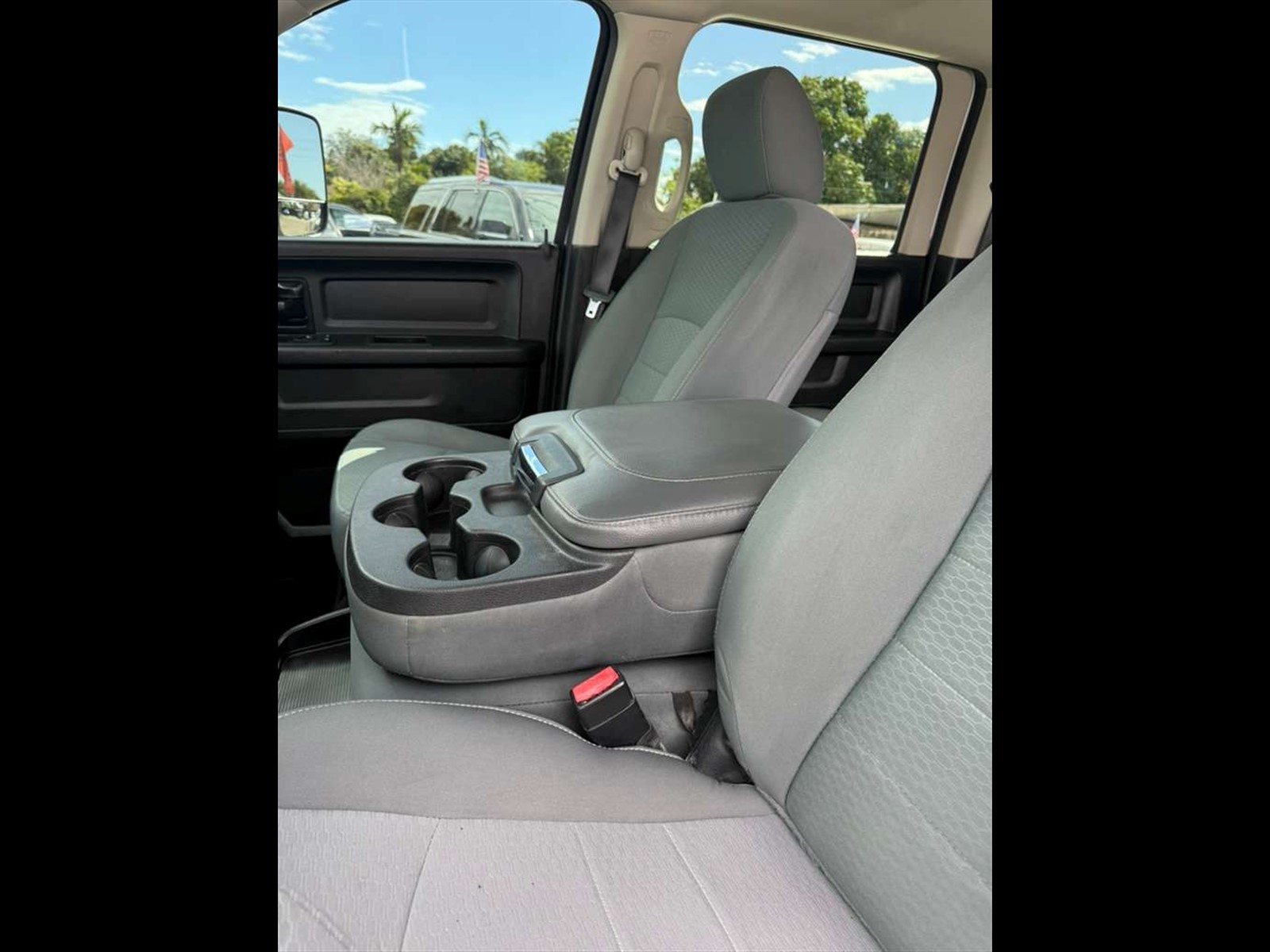 2016 RAM 1500 in Miami, FL