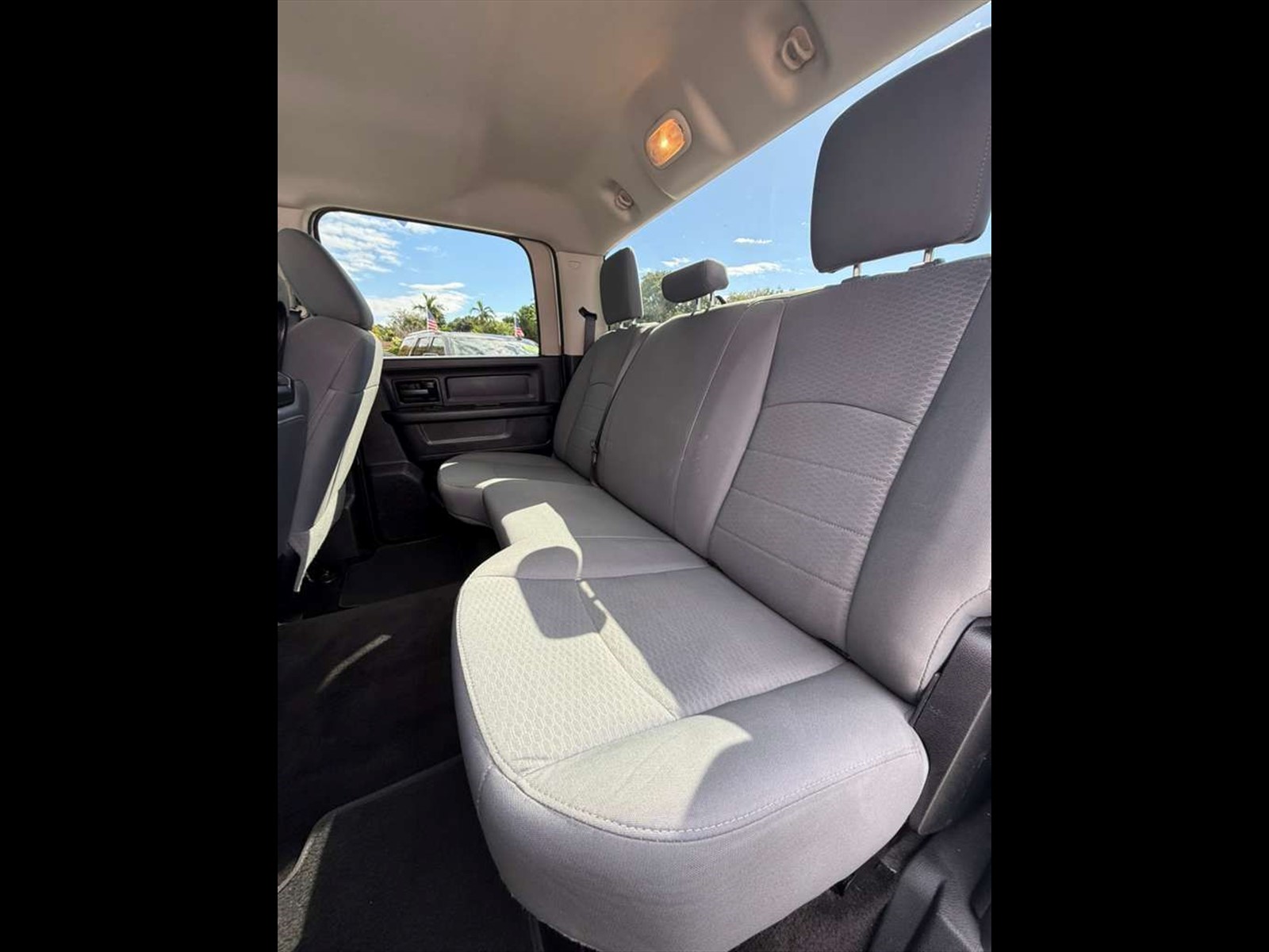 2016 RAM 1500 in Miami, FL