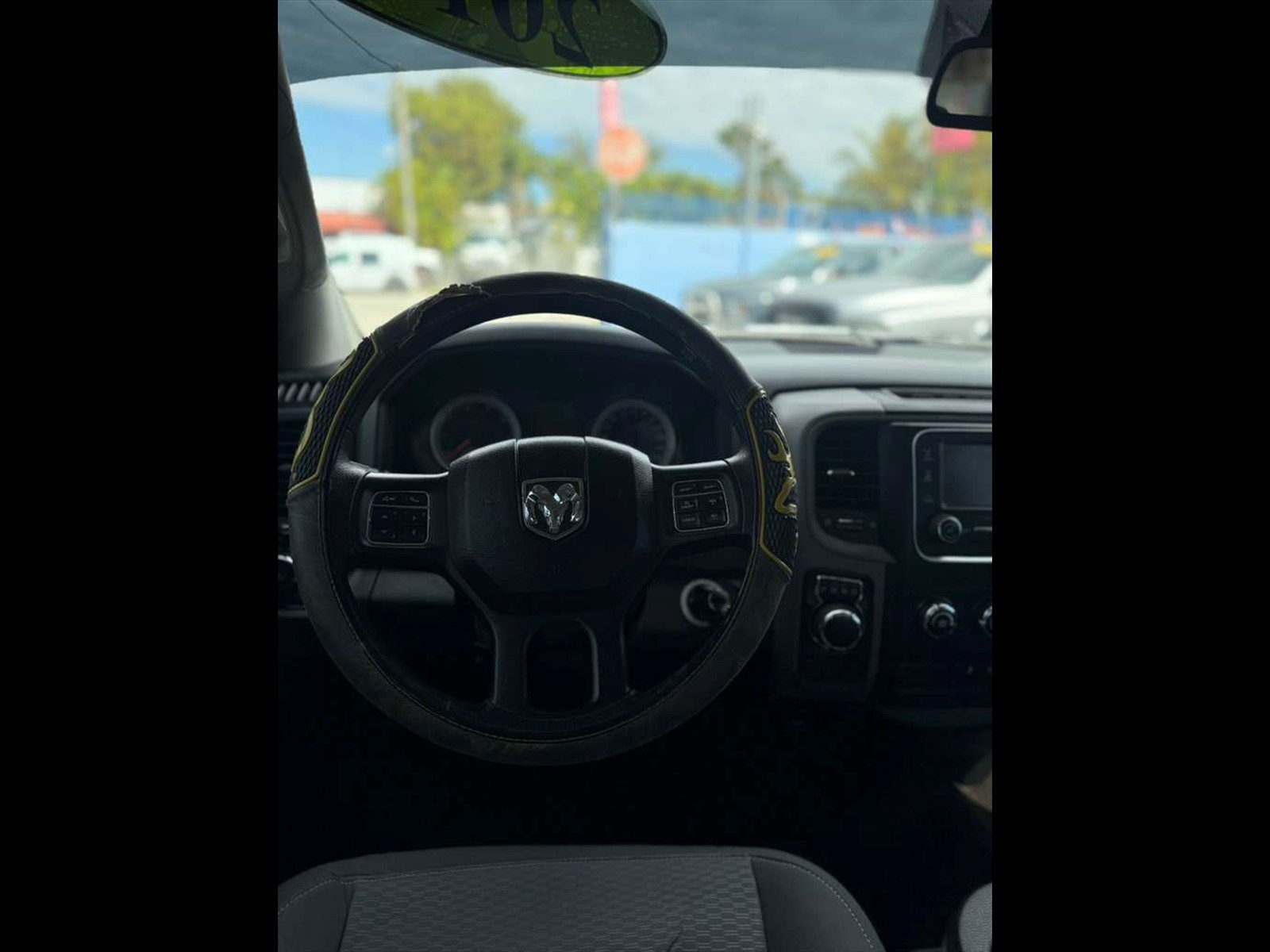 2016 RAM 1500 in Miami, FL