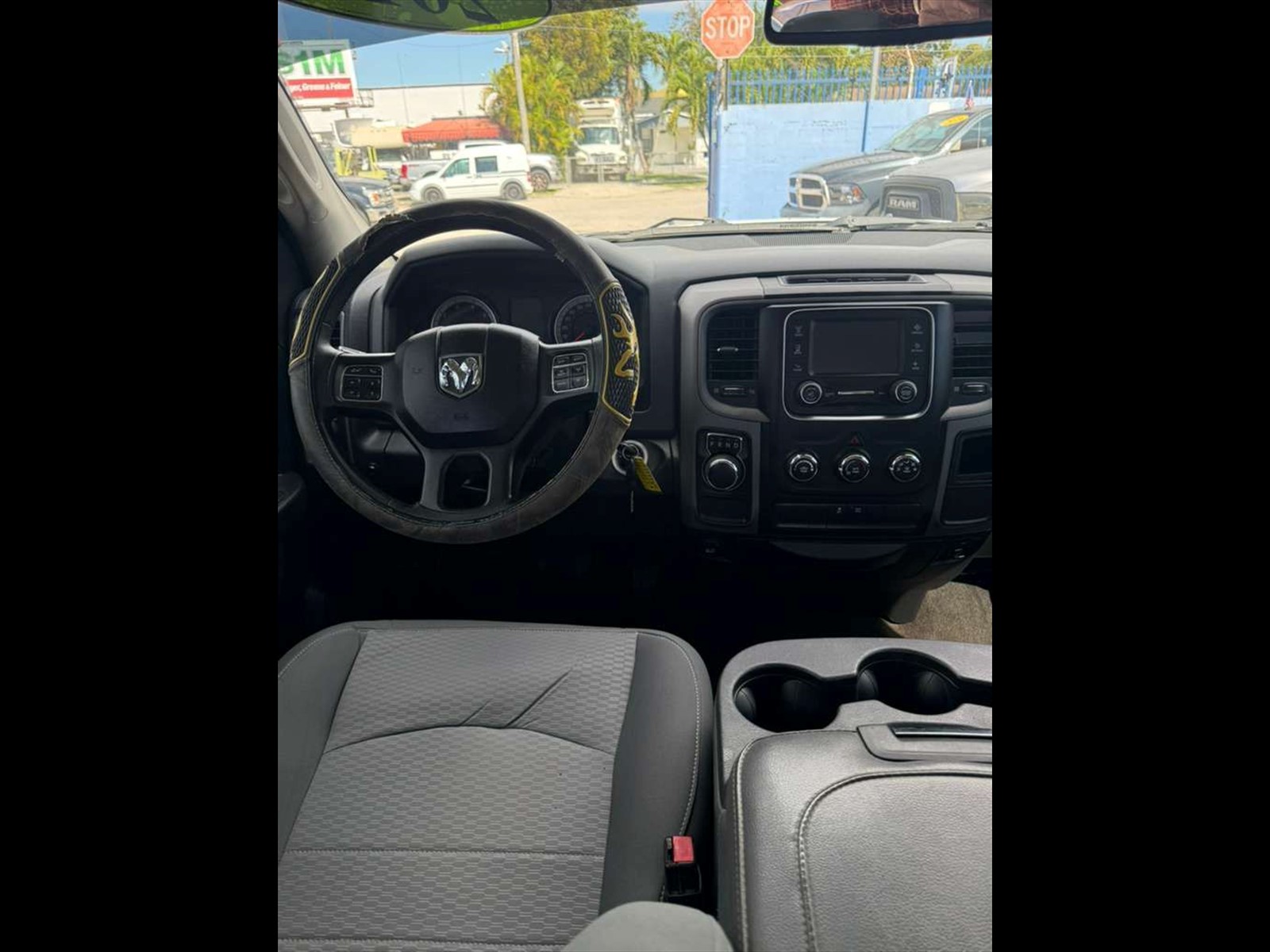 2016 RAM 1500 in Miami, FL