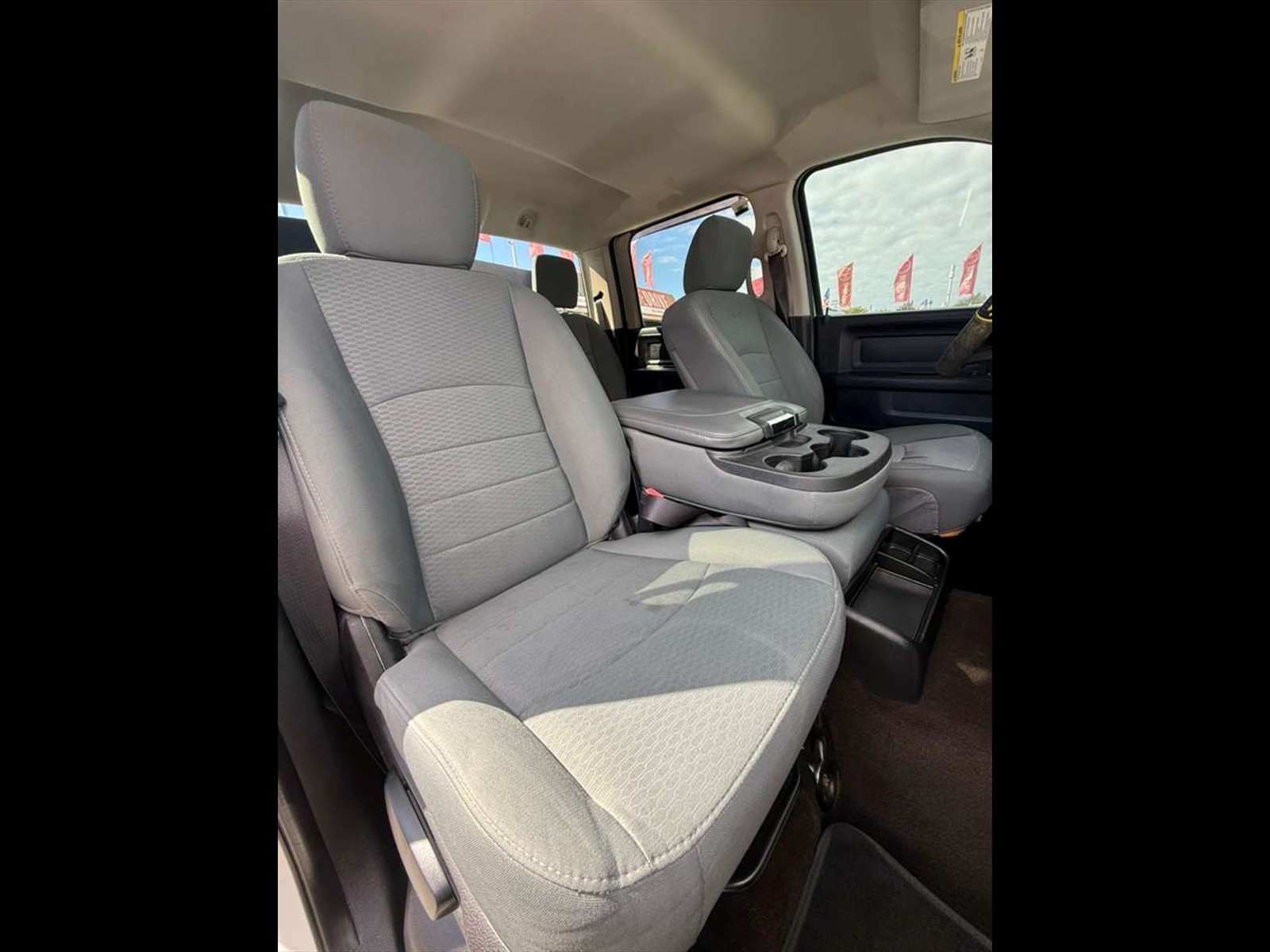 2016 RAM 1500 in Miami, FL