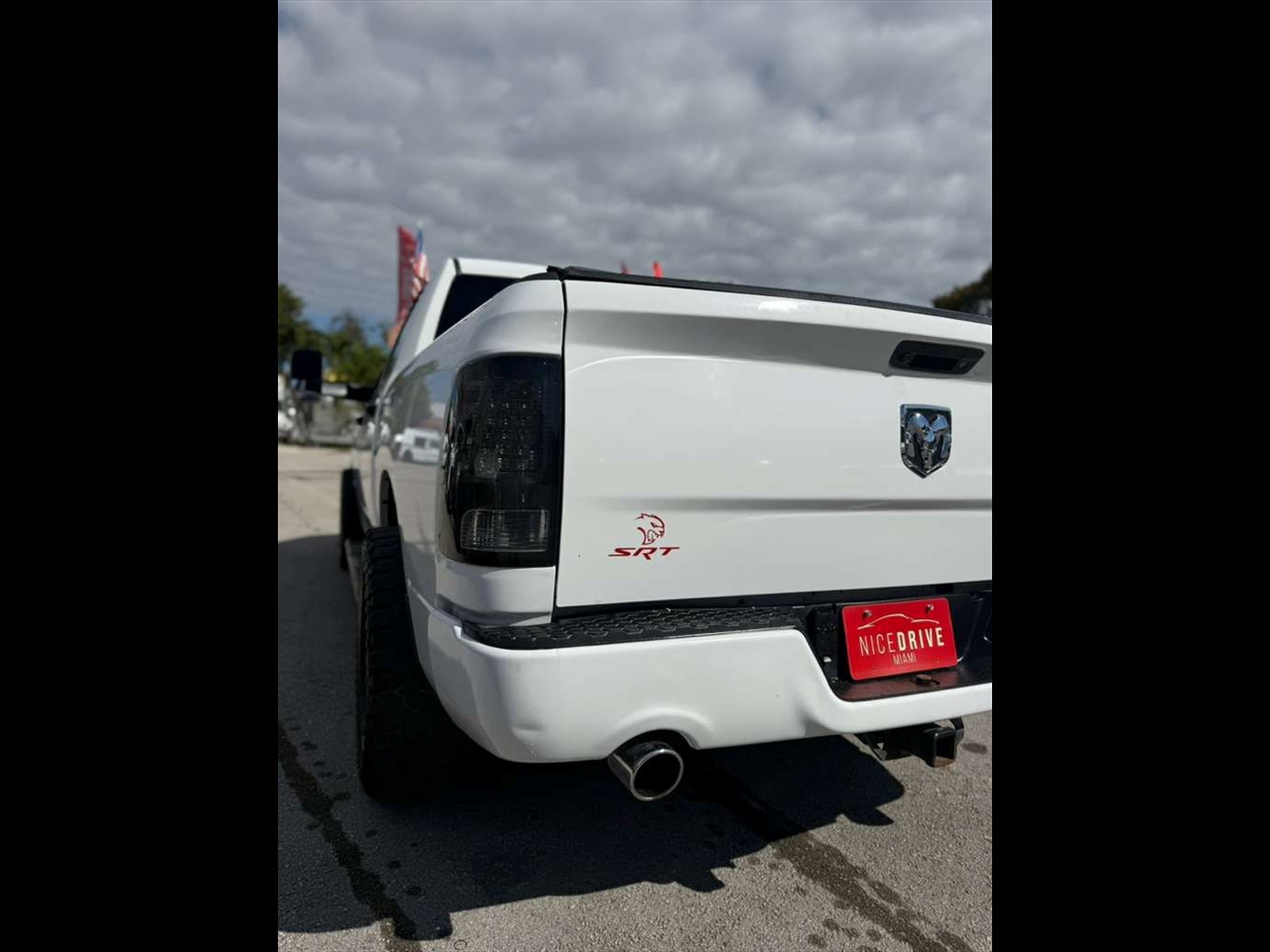 2016 RAM 1500 in Miami, FL