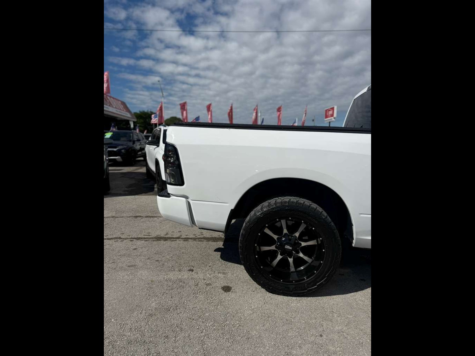 2016 RAM 1500 in Miami, FL