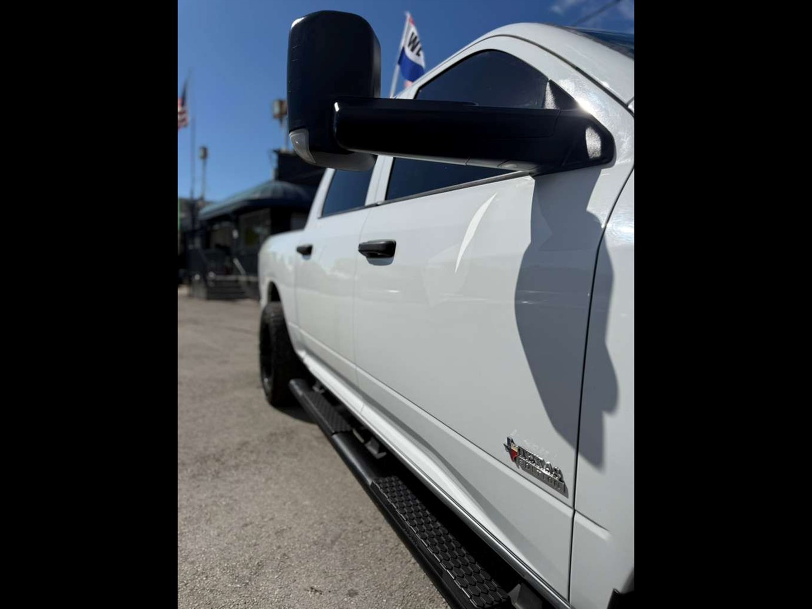 2016 RAM 1500 in Miami, FL