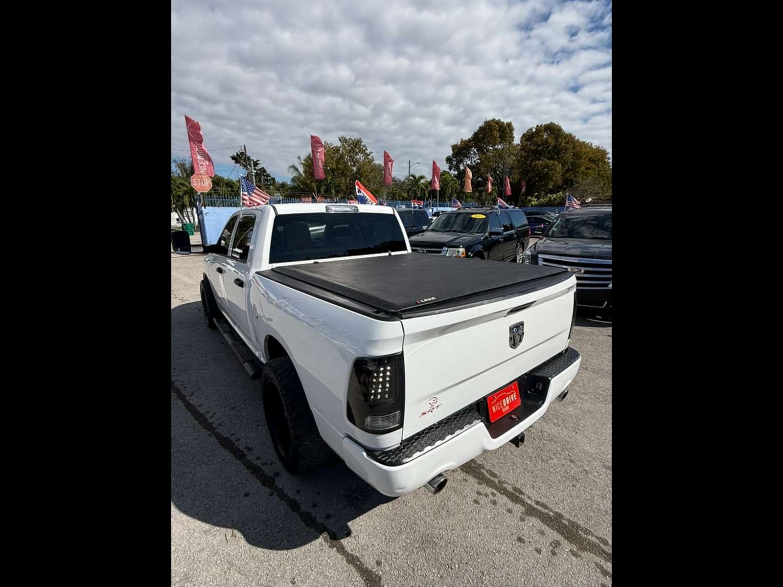 2016 RAM 1500 in Miami, FL