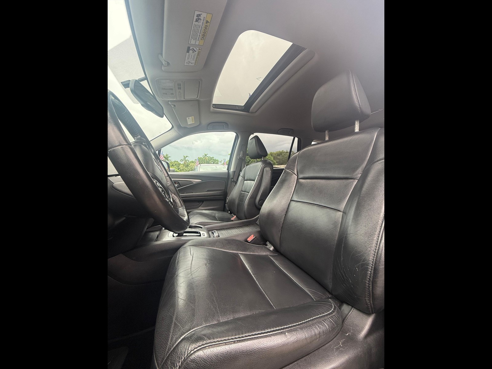 2018 HONDA Pilot in Miami, FL