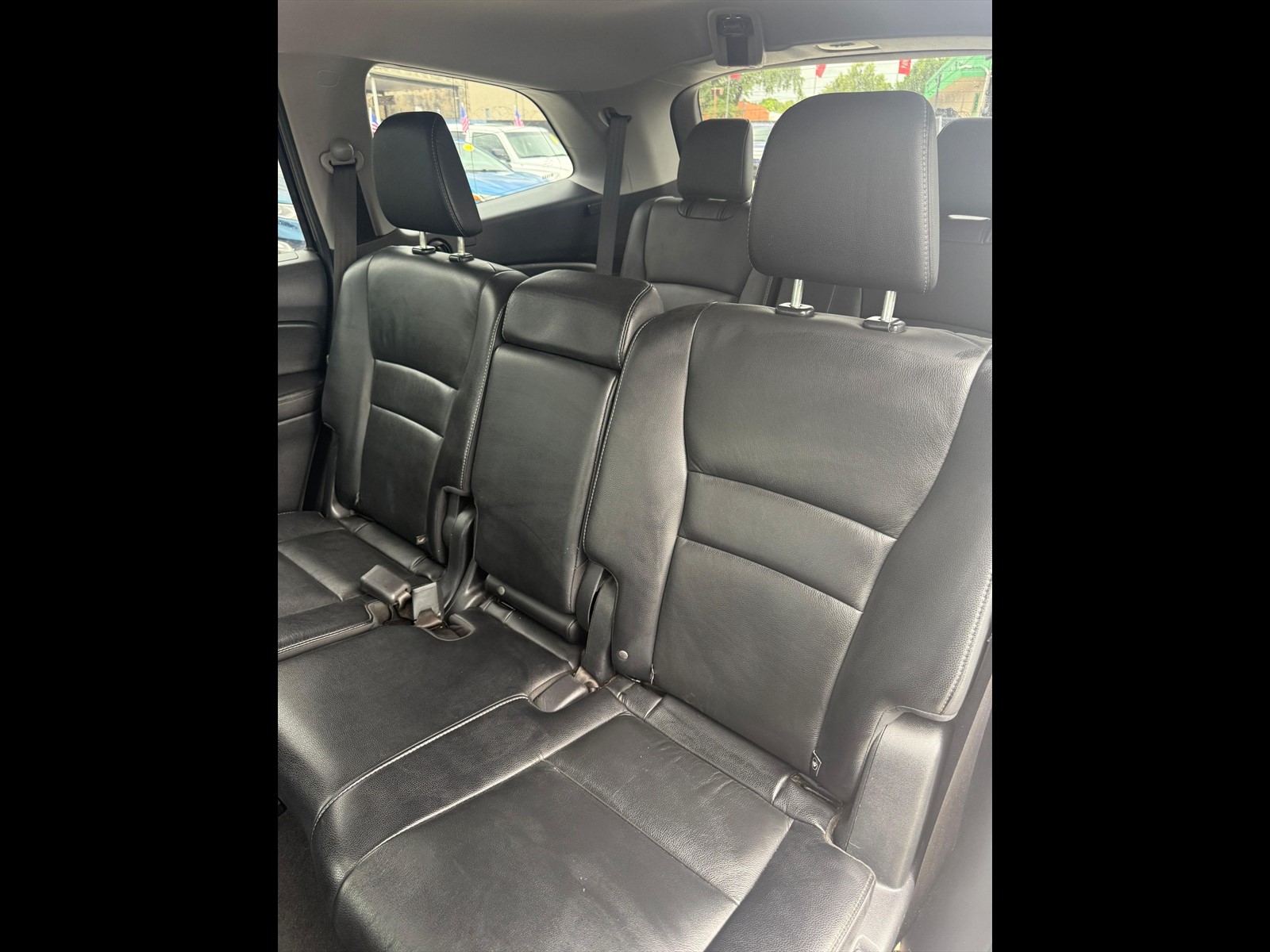 2018 HONDA Pilot in Miami, FL
