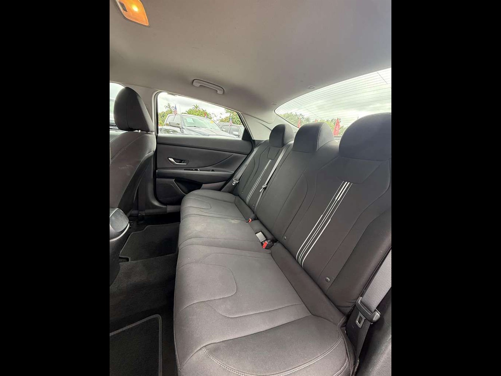 2021 HYUNDAI Elantra in Miami, FL