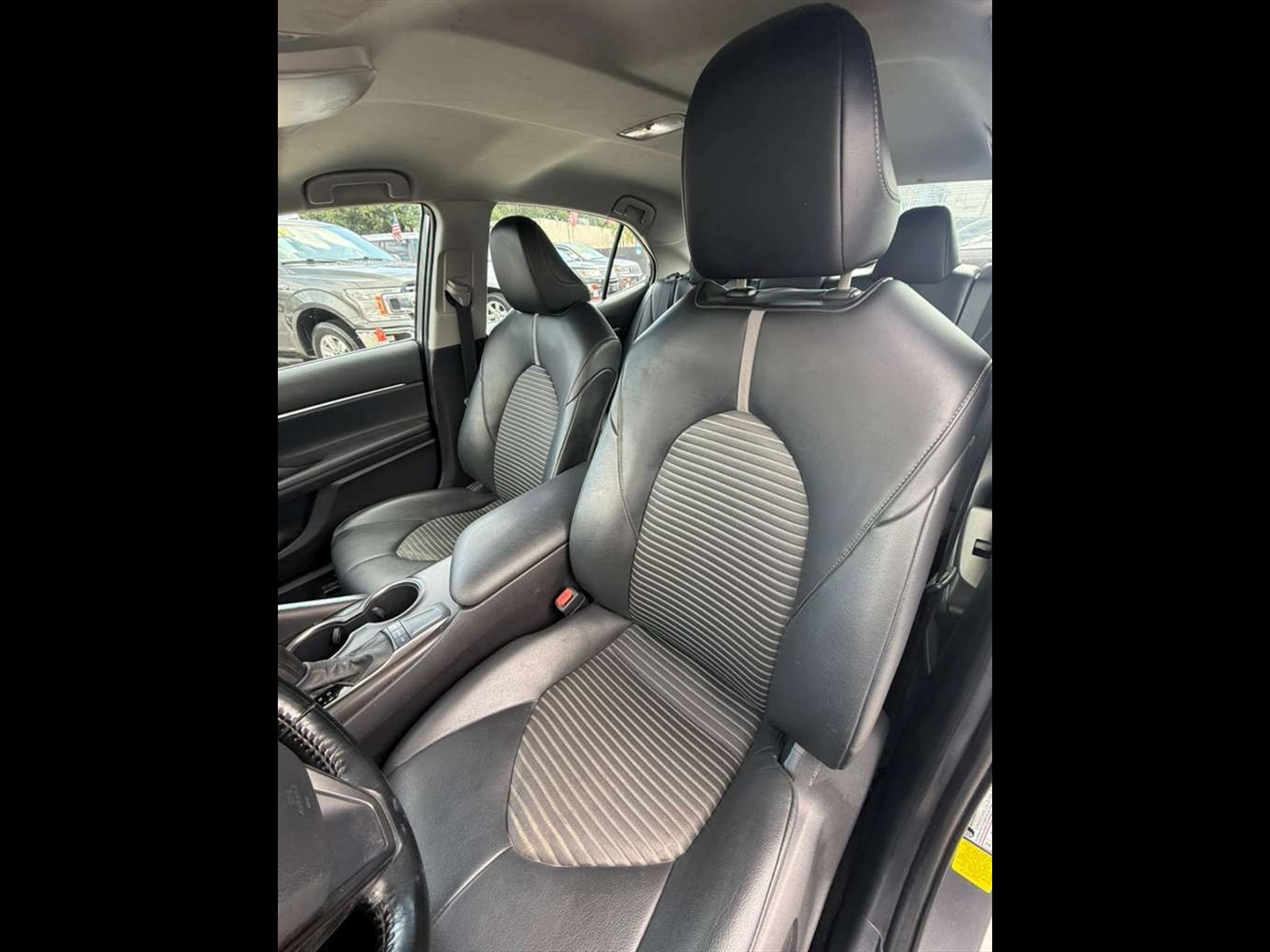 2022 TOYOTA Camry in Miami, FL