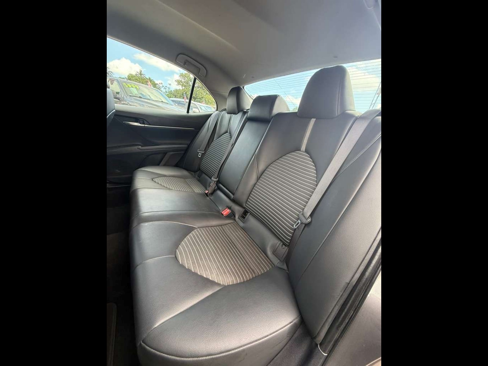 2022 TOYOTA Camry in Miami, FL