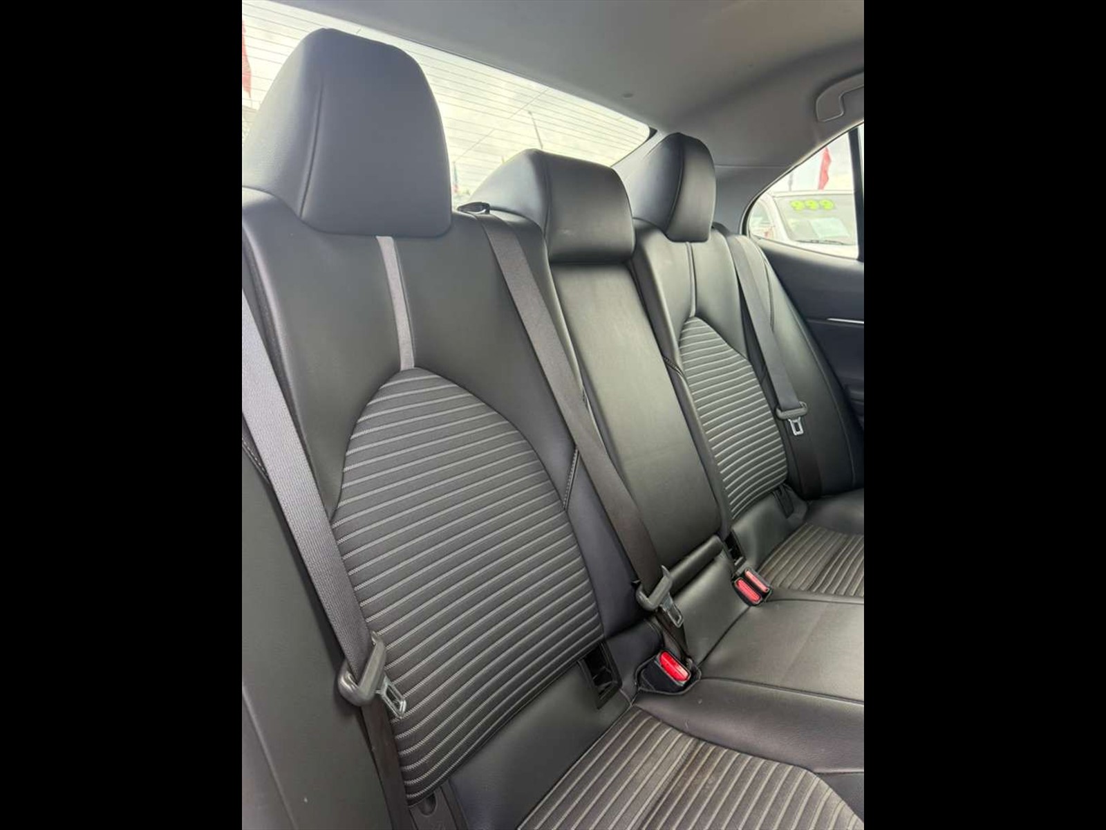 2022 TOYOTA Camry in Miami, FL