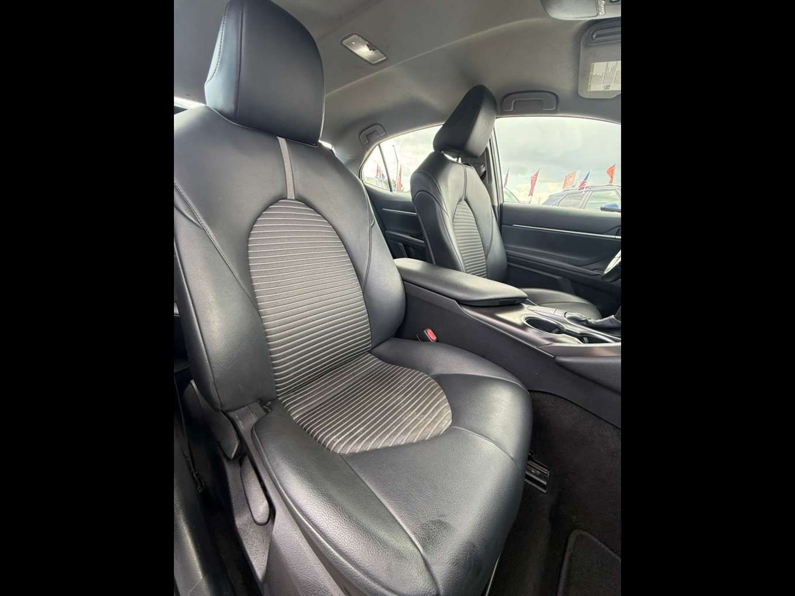 2022 TOYOTA Camry in Miami, FL