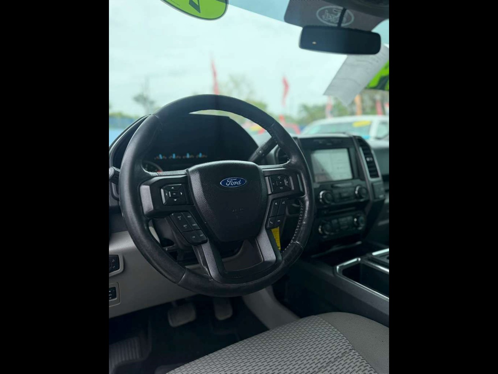 2018 FORD F-150 in Miami, FL