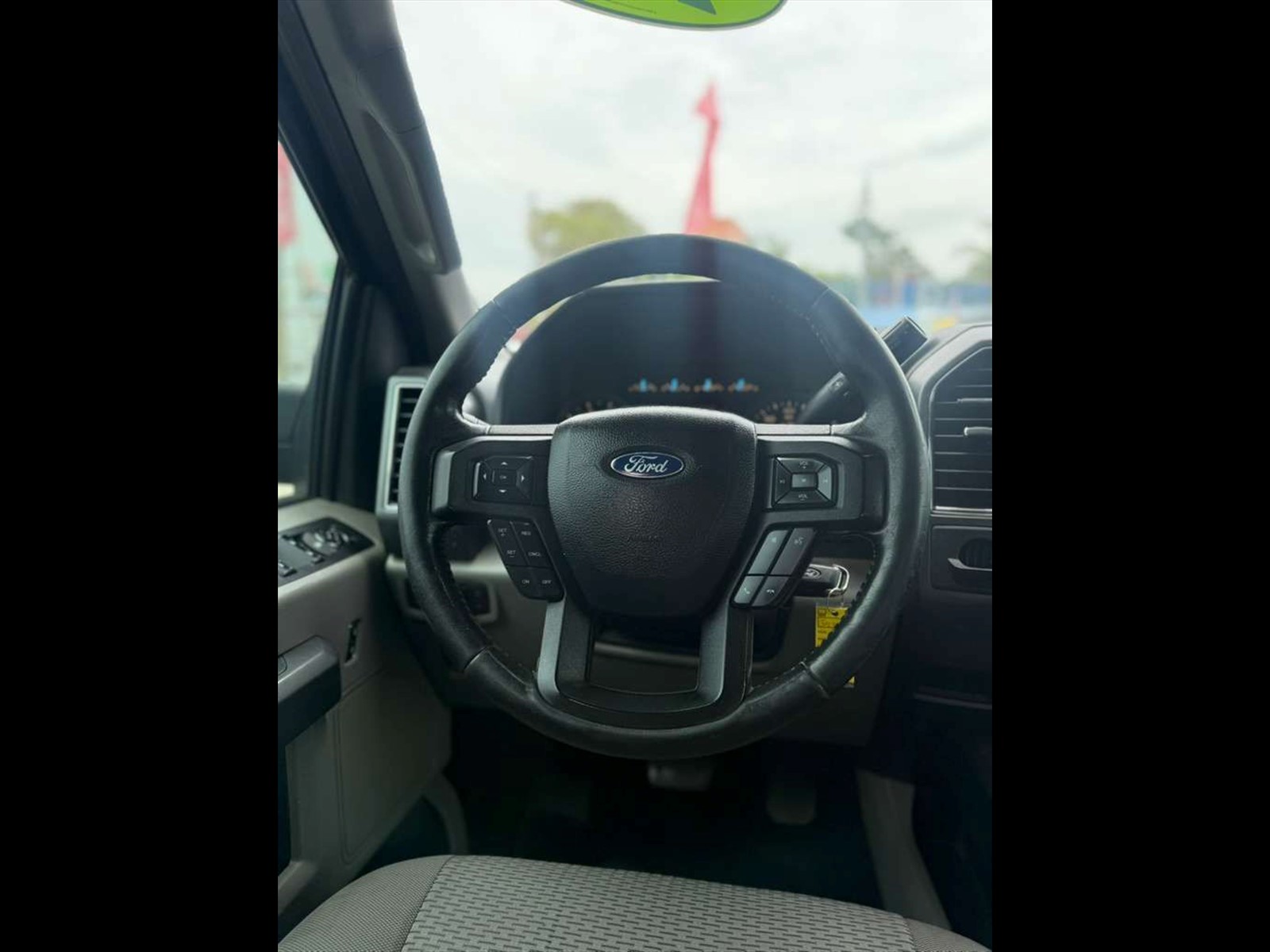 2018 FORD F-150 in Miami, FL