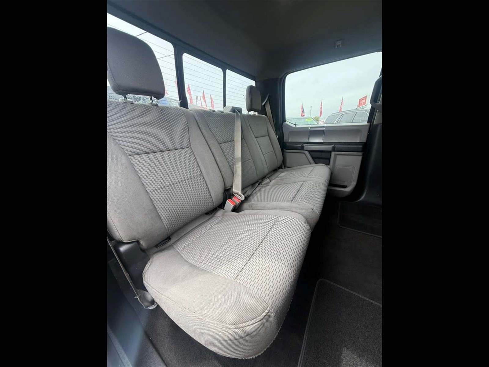 2018 FORD F-150 in Miami, FL