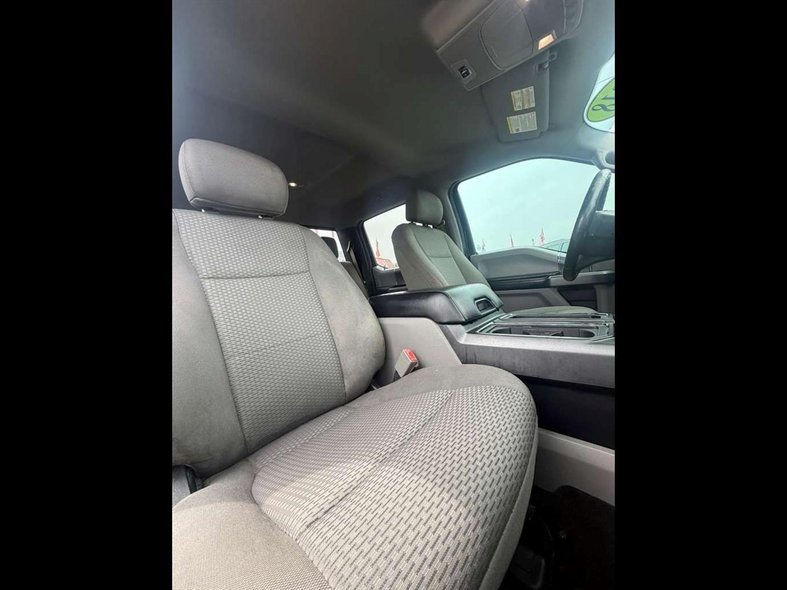 2018 FORD F-150 in Miami, FL