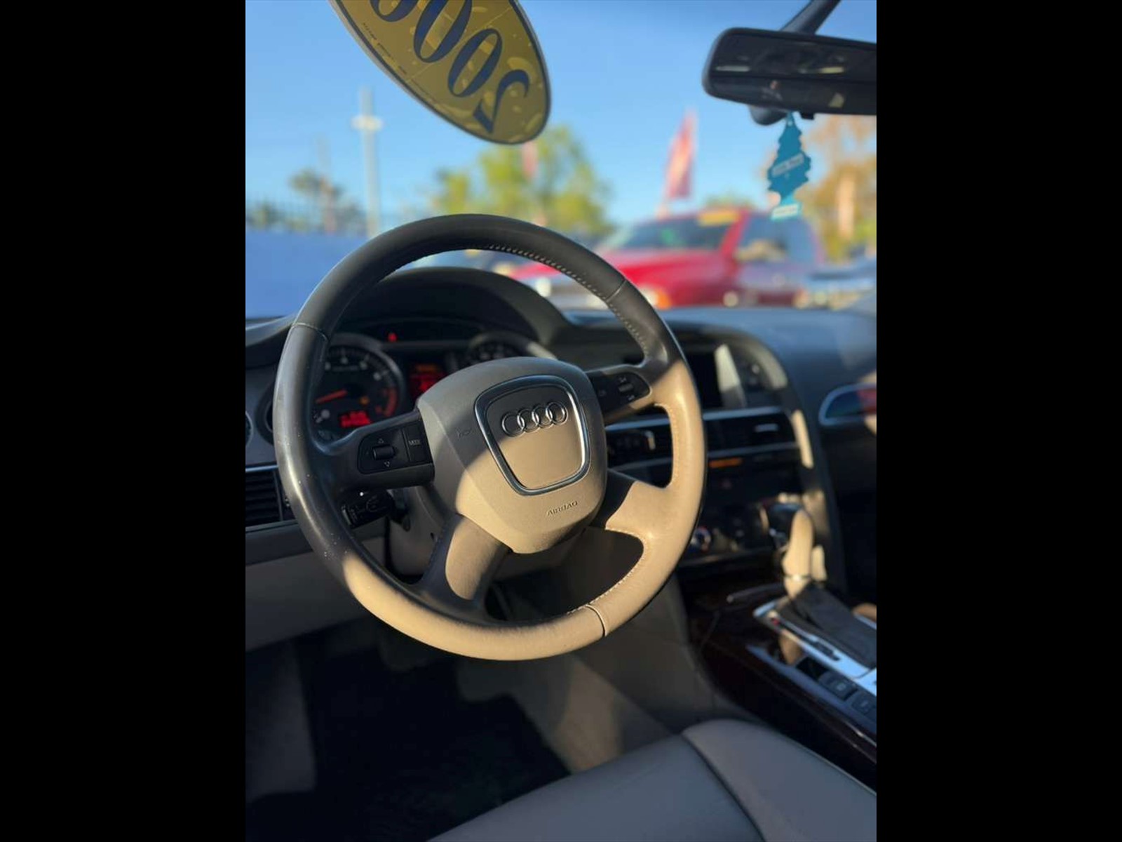 2007 AUDI A6 in Miami, FL