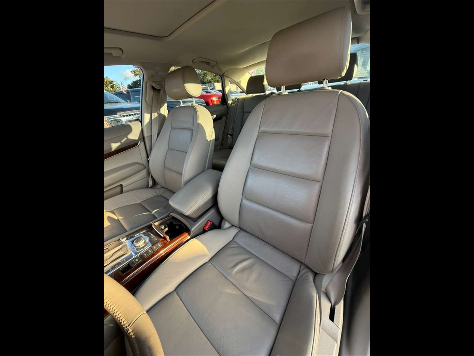 2007 AUDI A6 in Miami, FL