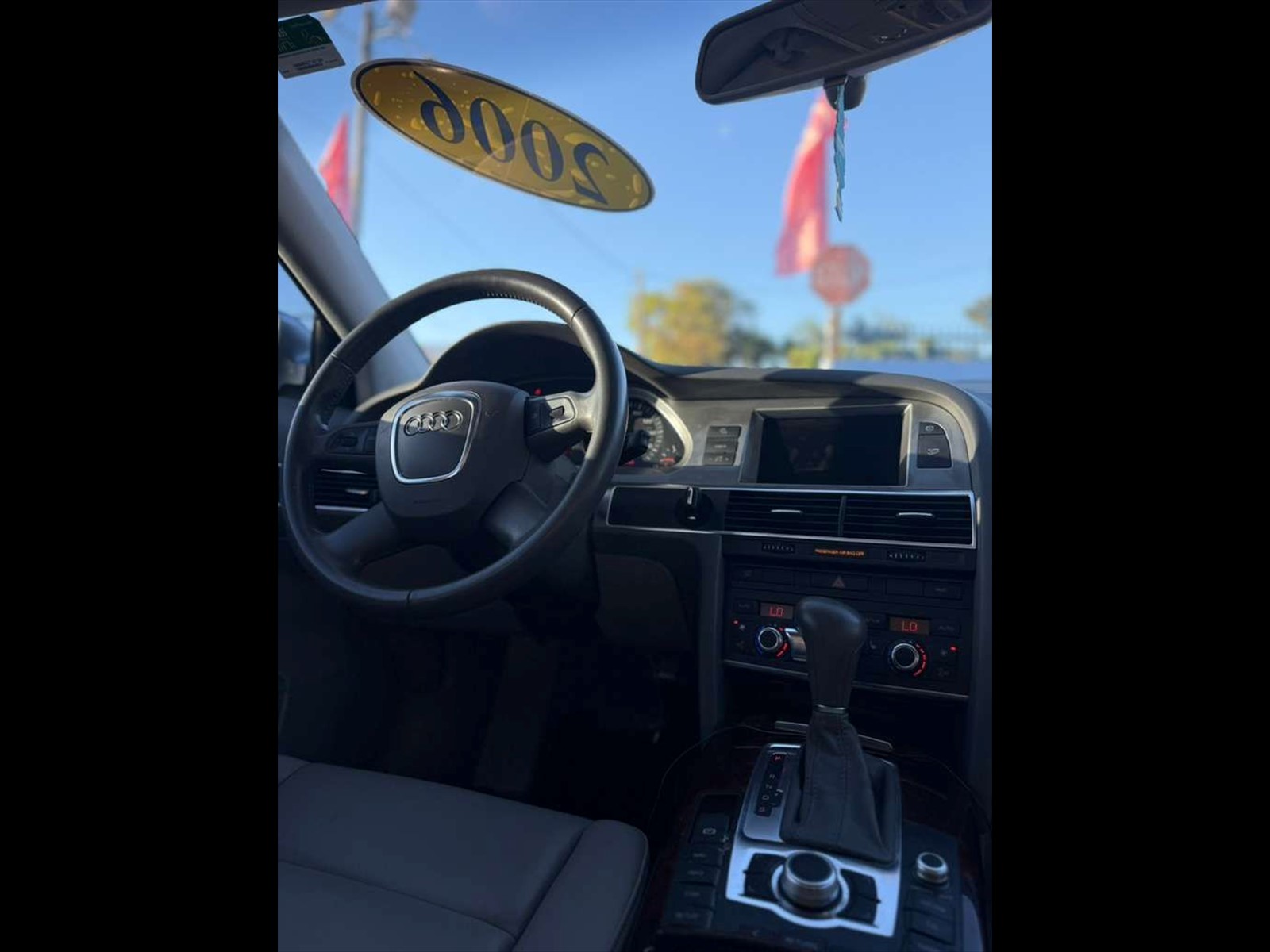 2007 AUDI A6 in Miami, FL