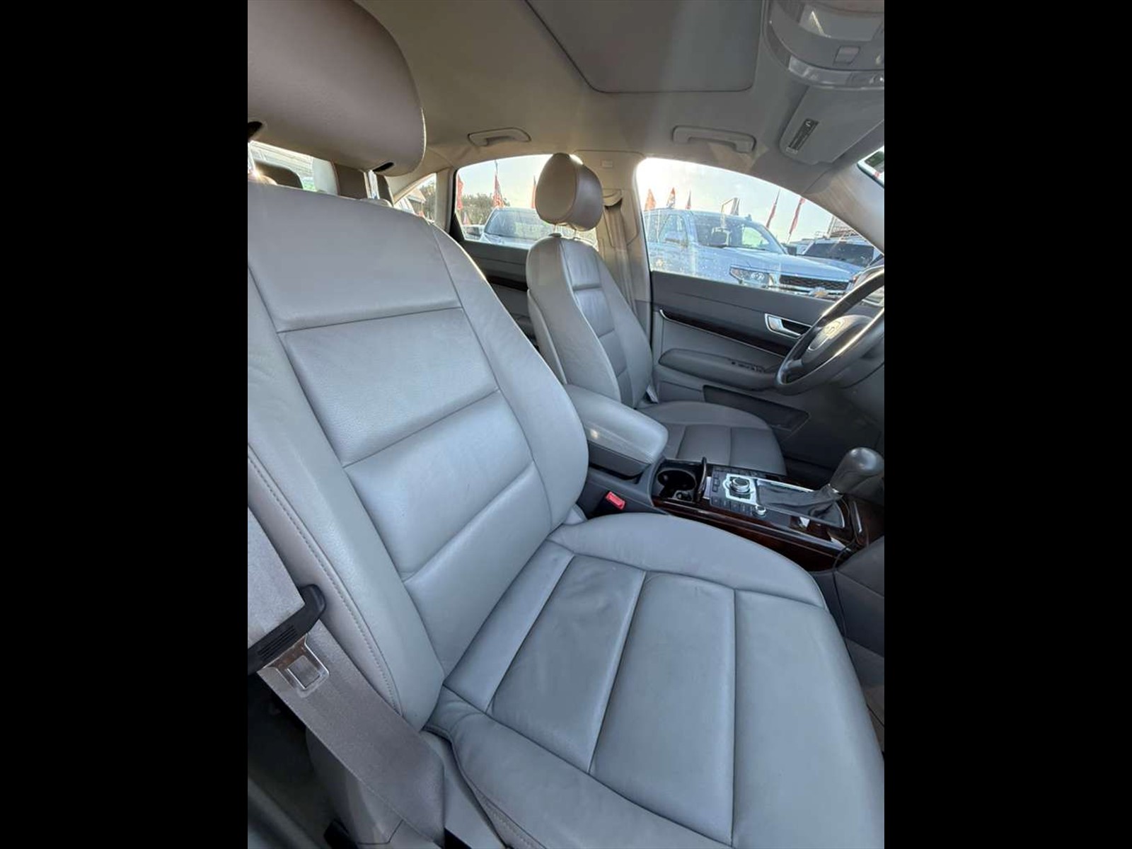 2007 AUDI A6 in Miami, FL