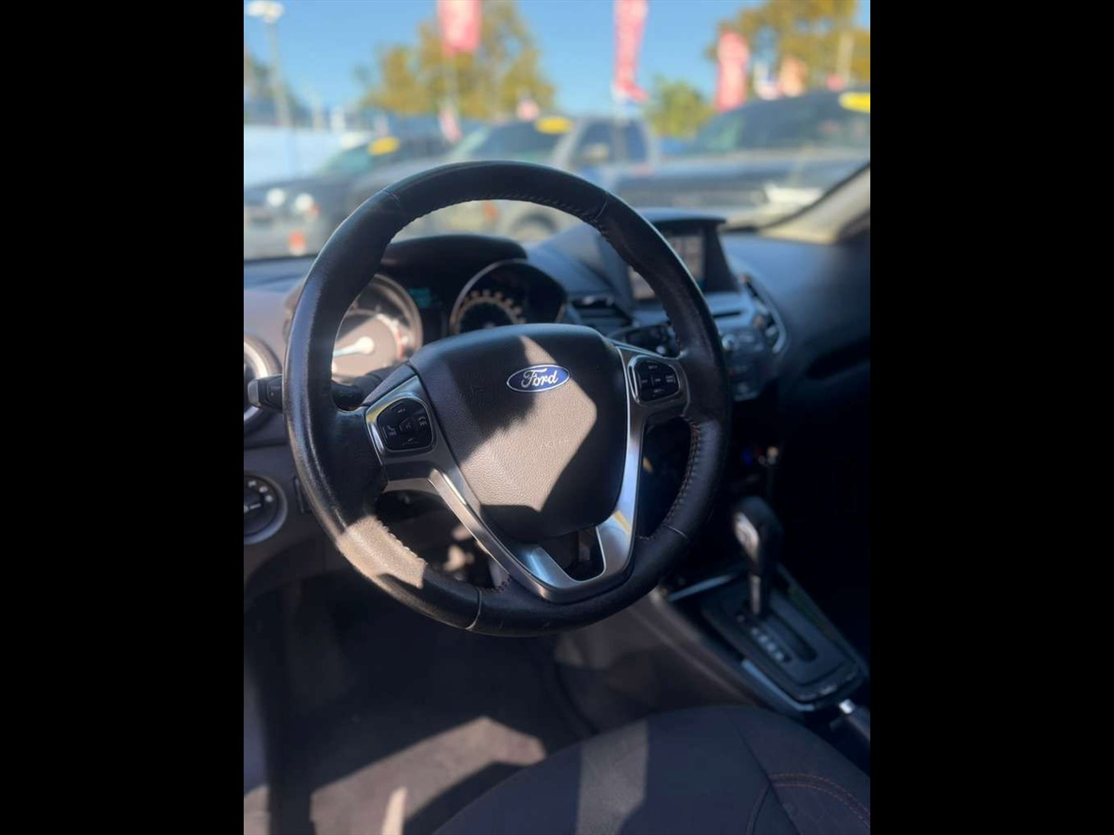 2019 FORD Fiesta in Miami, FL