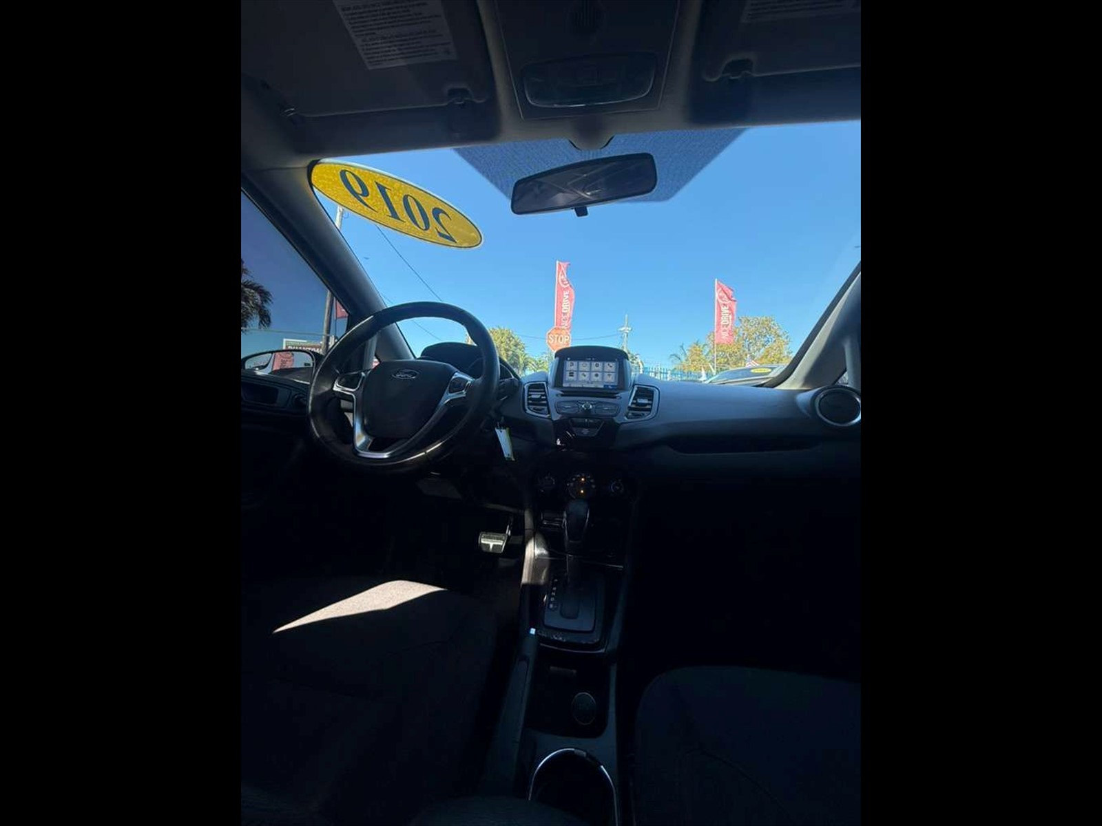 2019 FORD Fiesta in Miami, FL