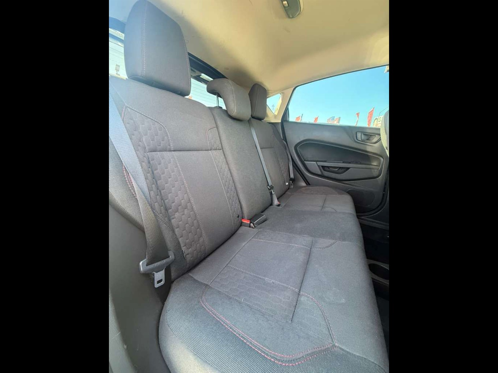 2019 FORD Fiesta in Miami, FL