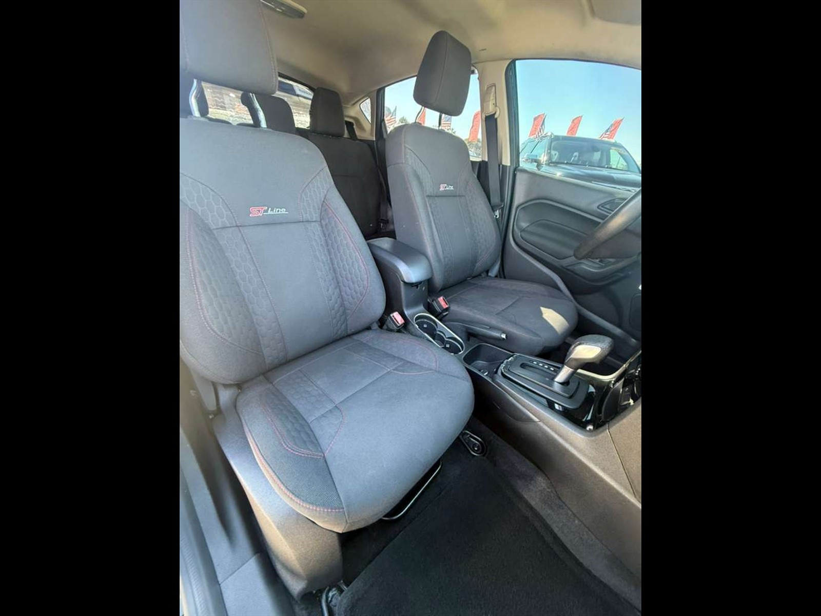 2019 FORD Fiesta in Miami, FL