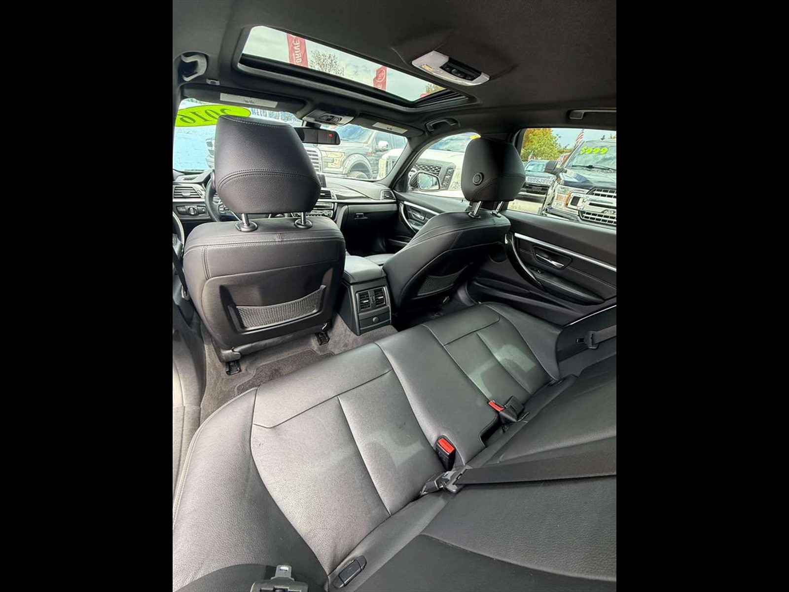 2016 BMW 328i in Miami, FL