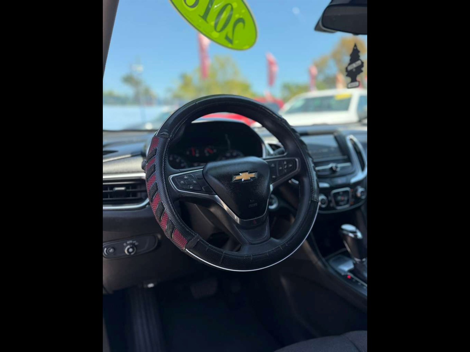 2018 CHEVROLET Equinox in Miami, FL