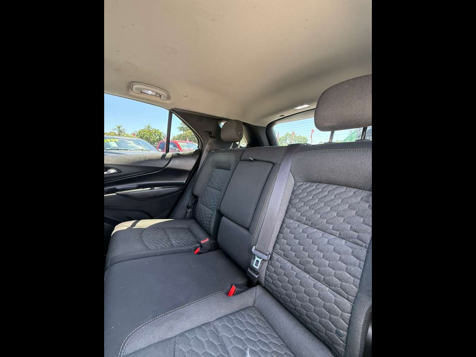 2018 CHEVROLET Equinox in Miami, FL