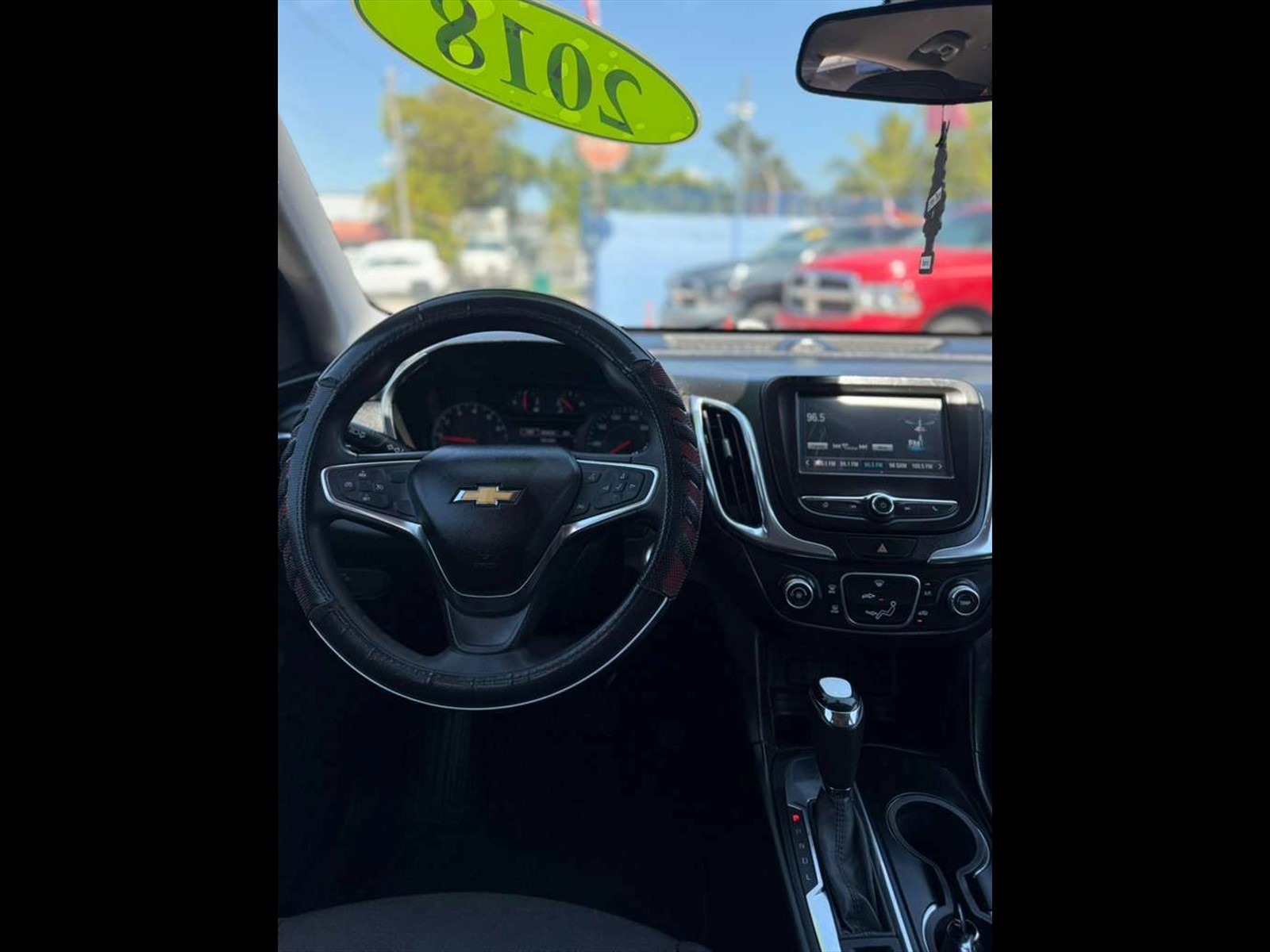 2018 CHEVROLET Equinox in Miami, FL