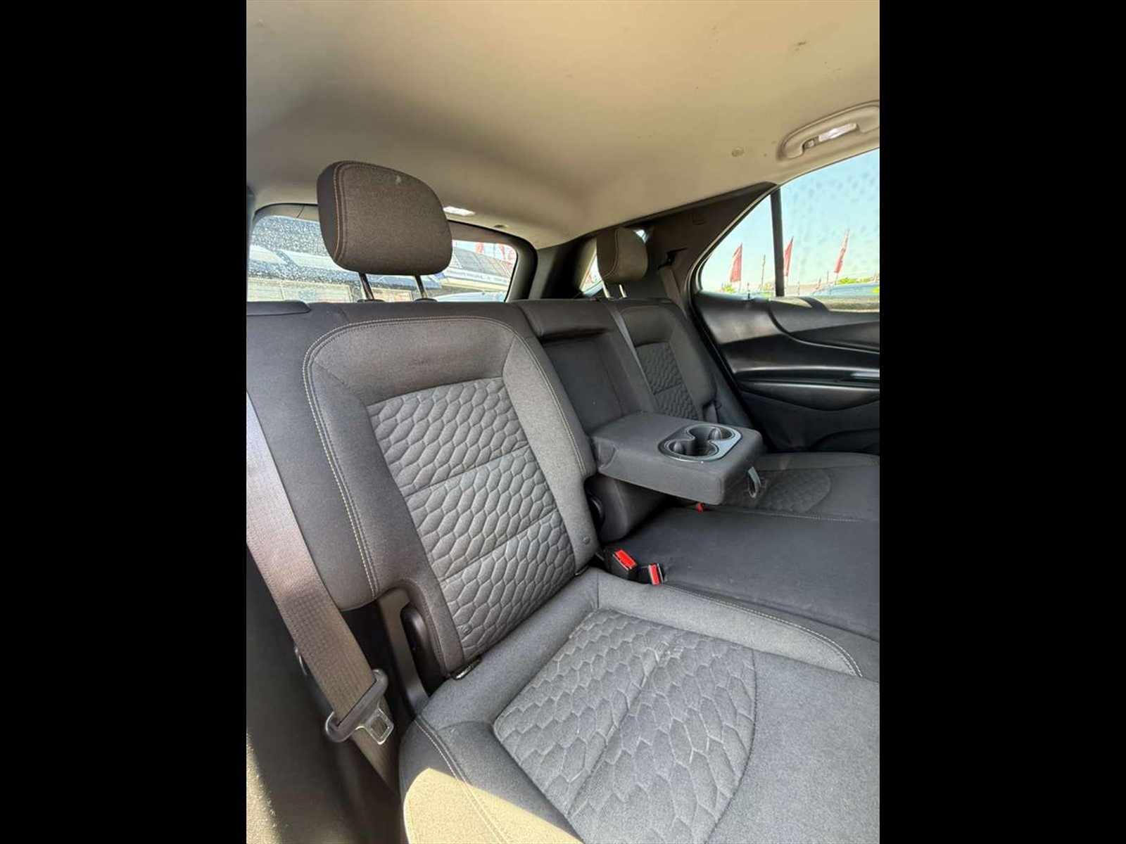 2018 CHEVROLET Equinox in Miami, FL