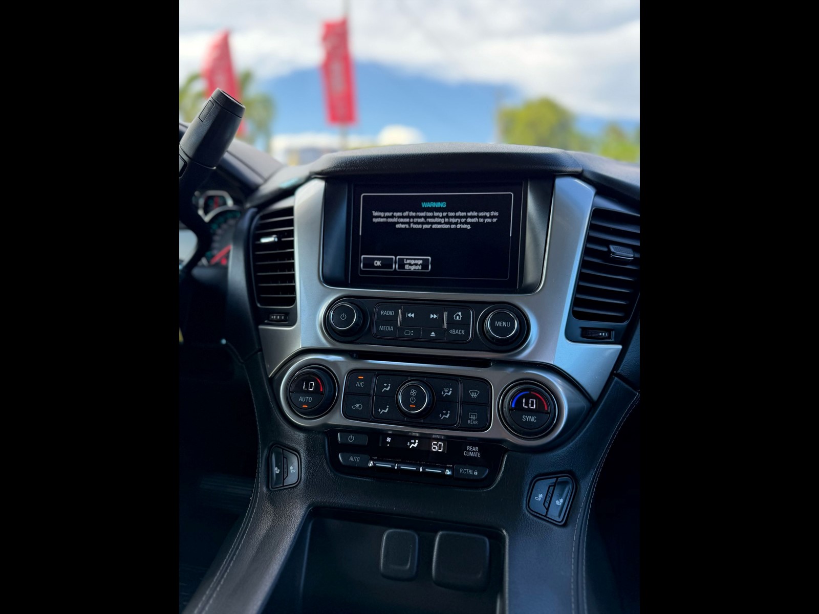 2016 CHEVROLET Tahoe in Miami, FL