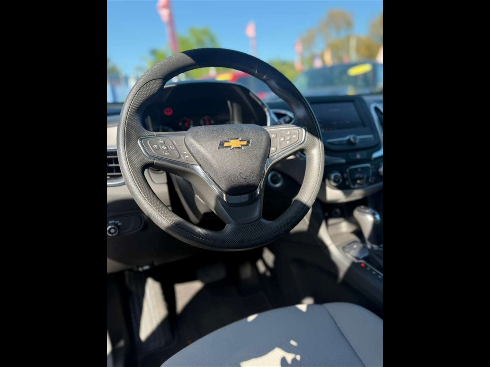 2020 CHEVROLET Equinox in Miami, FL