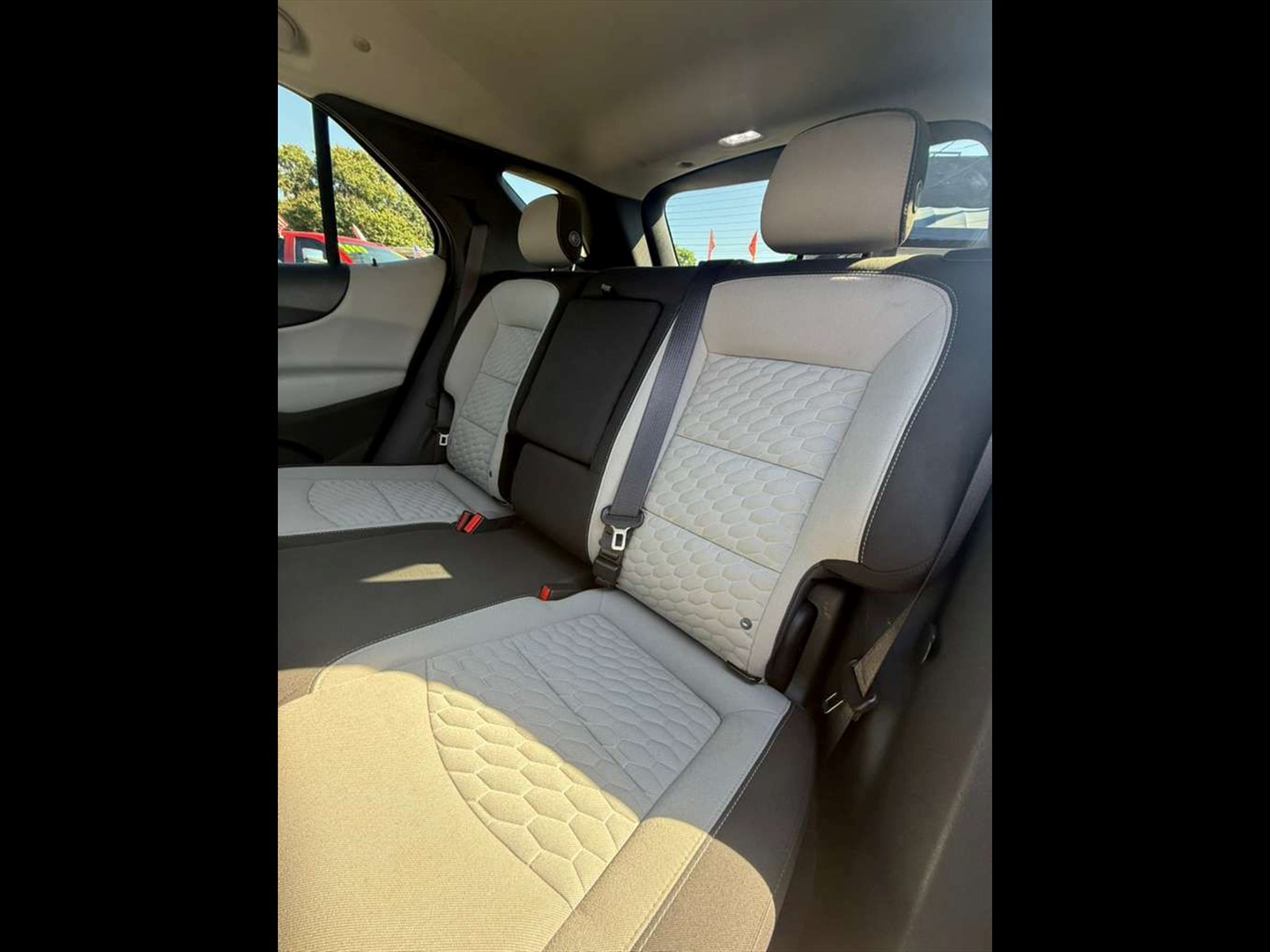 2020 CHEVROLET Equinox in Miami, FL