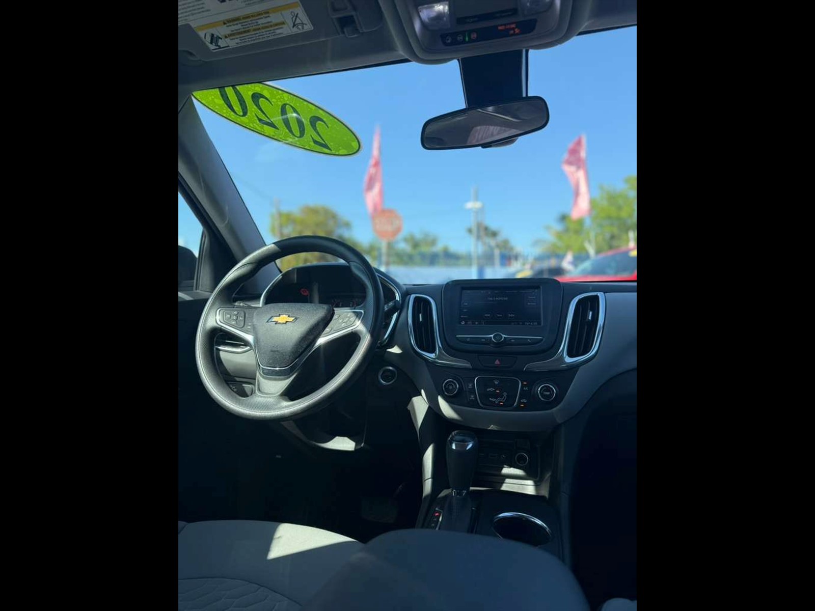 2020 CHEVROLET Equinox in Miami, FL