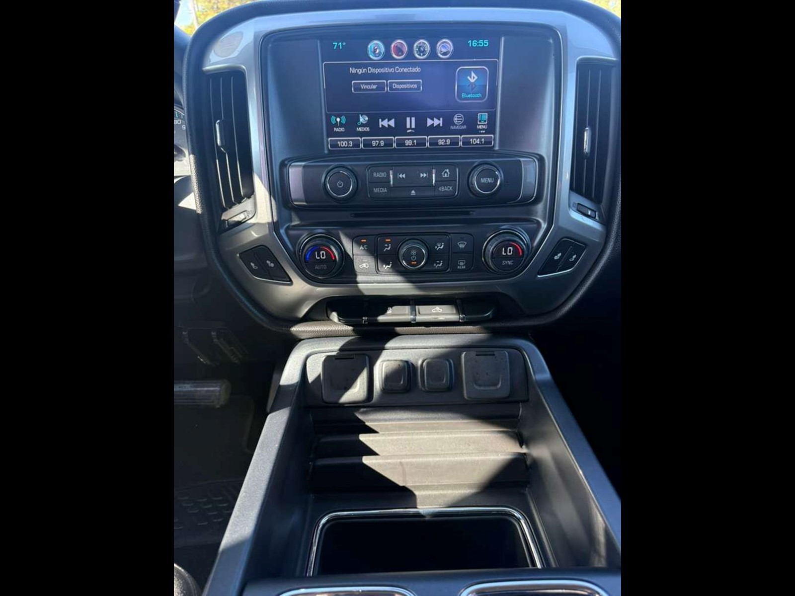 2016 CHEVROLET Silverado in Miami, FL