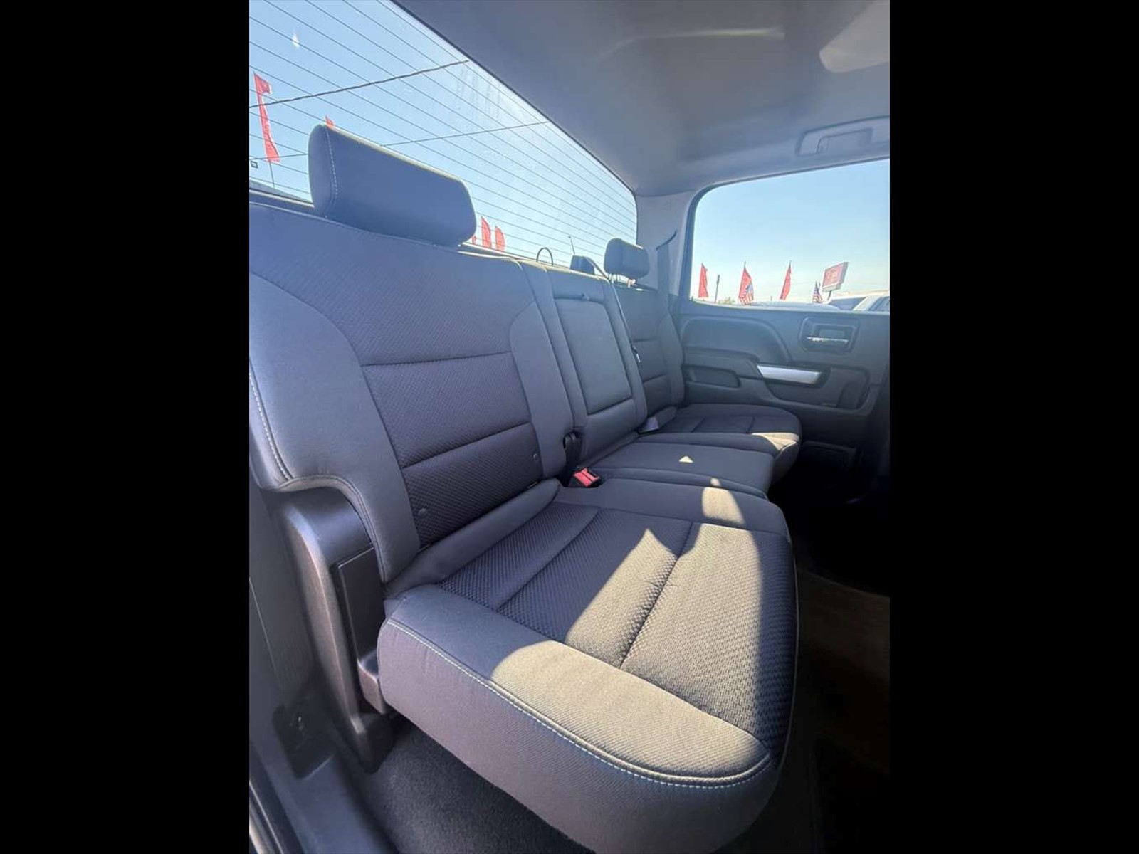 2016 CHEVROLET Silverado in Miami, FL