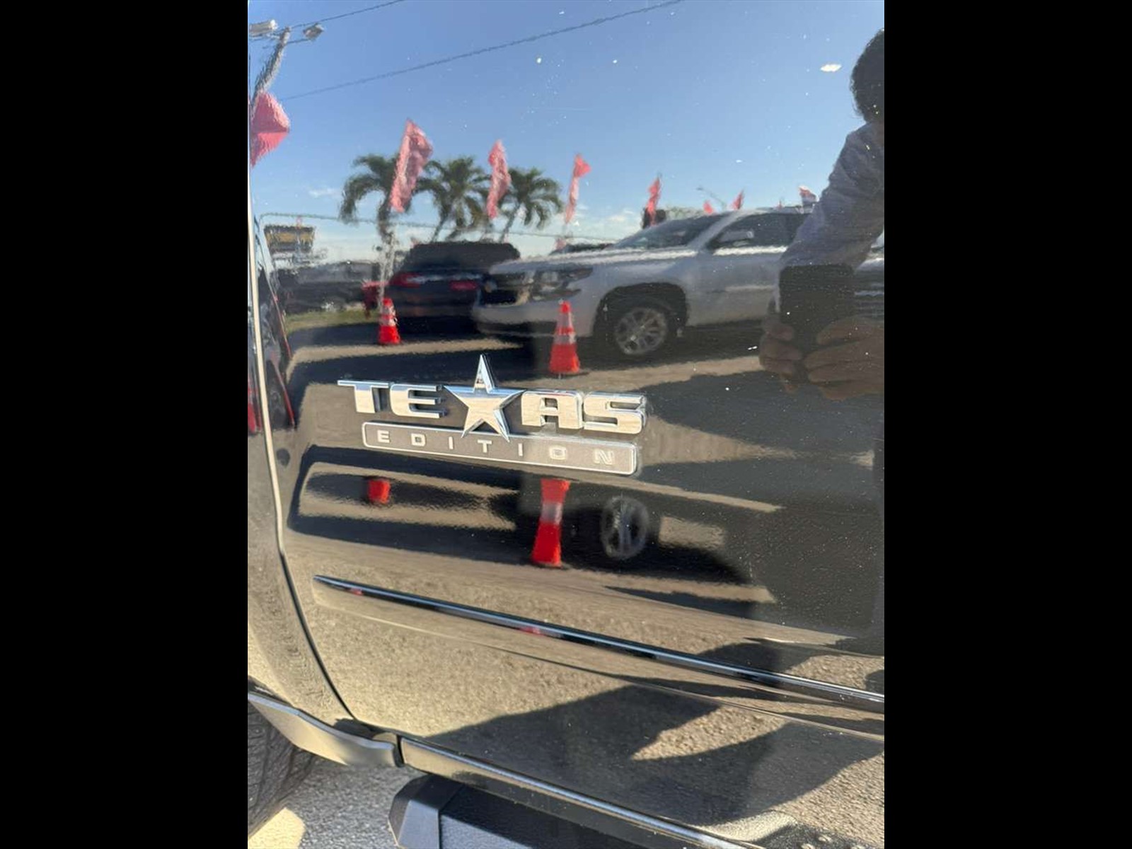 2016 CHEVROLET Silverado in Miami, FL