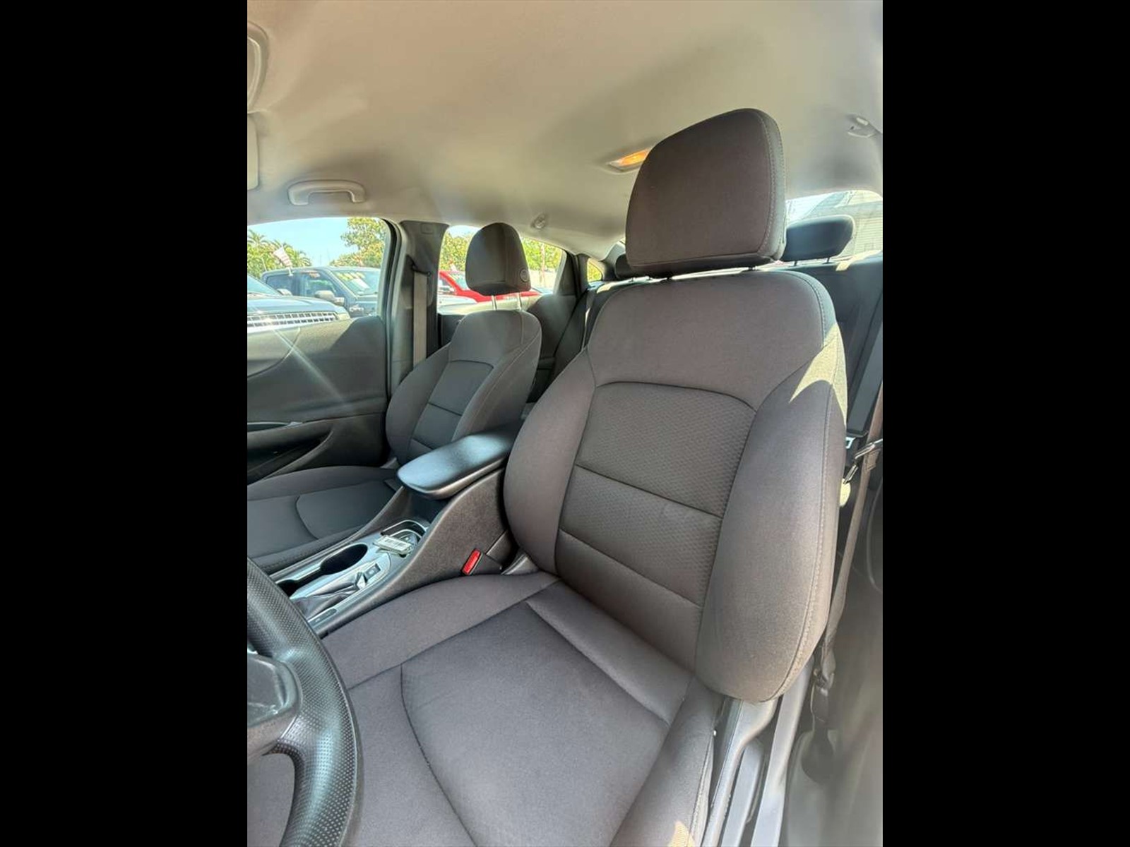 2024 CHEVROLET Malibu in Miami, FL