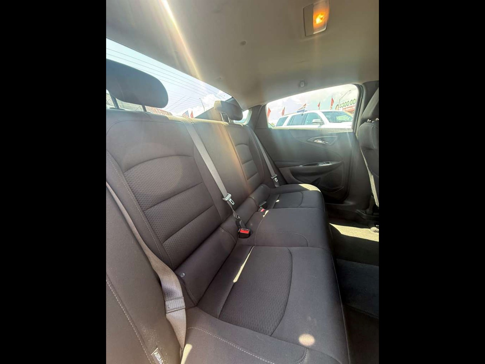 2024 CHEVROLET Malibu in Miami, FL