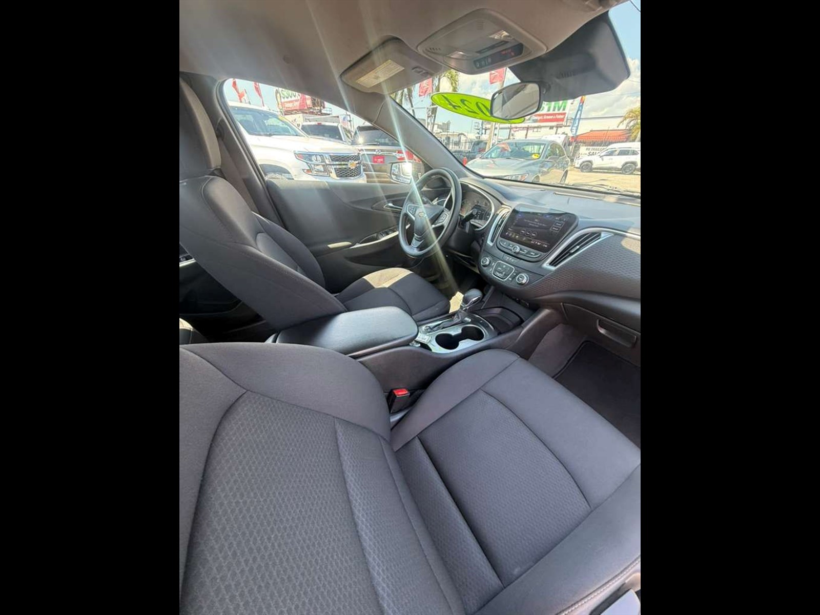 2024 CHEVROLET Malibu in Miami, FL