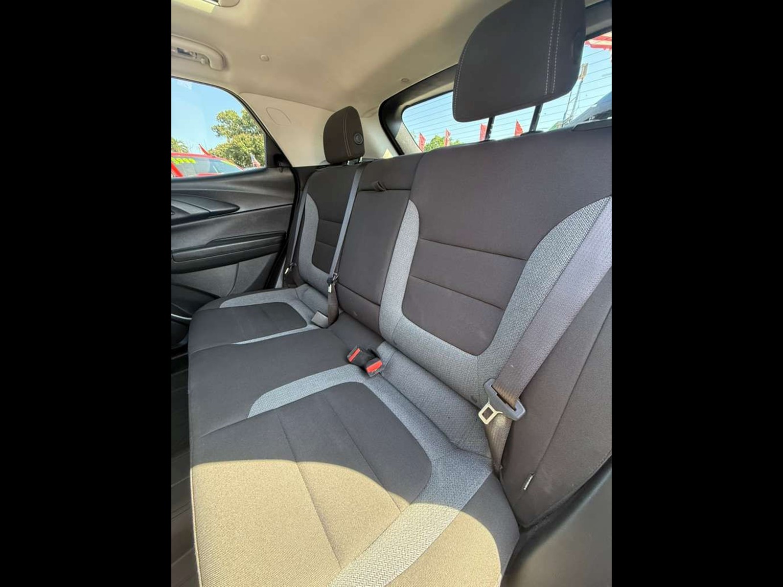 2023 CHEVROLET Trailblazer in Miami, FL