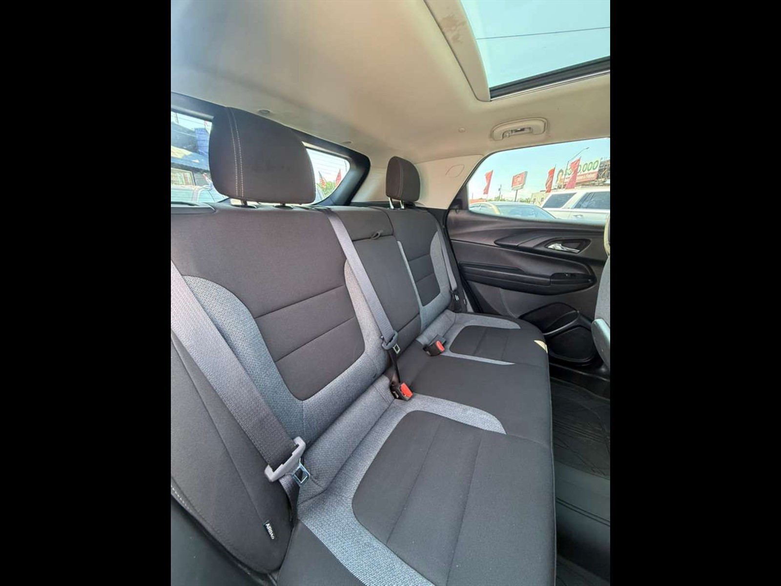 2023 CHEVROLET Trailblazer in Miami, FL